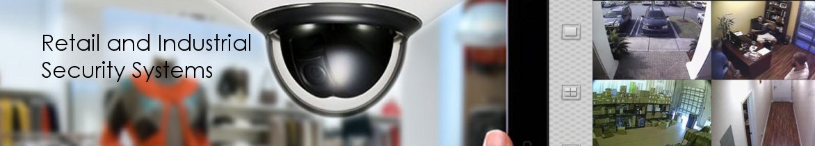 Home Security Systems - Active Systems
